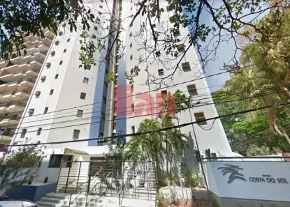 Apartamento com 3 Quartos à venda, 96m² no Centro, Ribeirão Preto