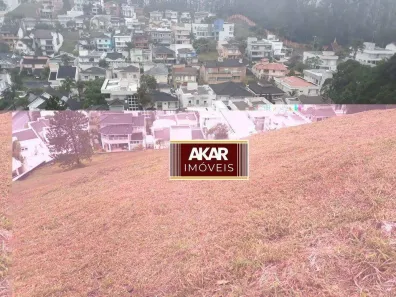 Lote/Terreno à venda, 1715m² no Parque Terra Nova II, São Bernardo do Campo