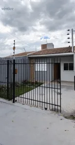 Casa com 2 Quartos à venda, 65m² no Parque Residencial Bela Vista II, Sarandi