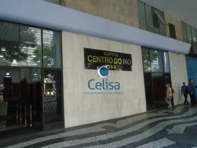 Sala Comercial à venda, 35m² no Centro, Rio de Janeiro