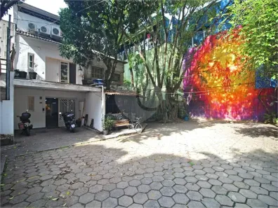  à venda, 270m² no Cerqueira César, São Paulo