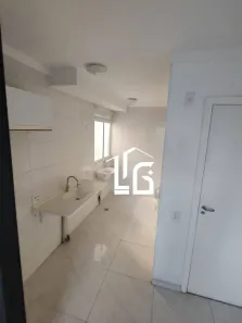 Apartamento com 2 Quartos à venda, 38m² no Jardim das Oliveiras, São Paulo