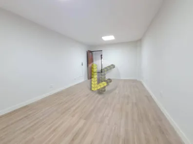 Sala Comercial para alugar, 30m² no Santa Paula, São Caetano do Sul
