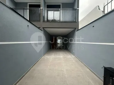 Sobrado com 3 Quartos à venda, 140m² no Santo Amaro, São Paulo