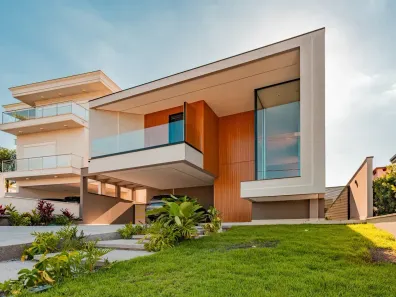 Sobrado com 5 Quartos à venda, 535m² no Jardim do Golf I, Jandira