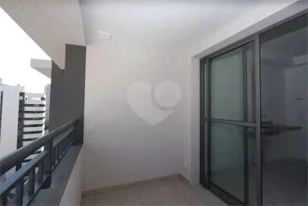 Apartamento com 1 Quarto à venda, 30m² no Vila Mariana, São Paulo