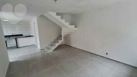 Casa de Condomínio com 3 Quartos à venda, 105m² no Mata Paca, Niterói
