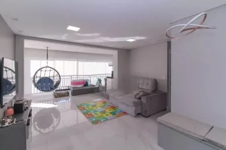 Apartamento com 3 Quartos à venda, 122m² no Vila Prudente, São Paulo