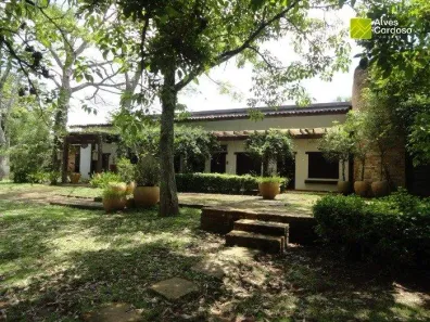 Prédio Comercial à venda, 1927m² no Morada das Flores (Aldeia da Serra), Santana de Parnaíba