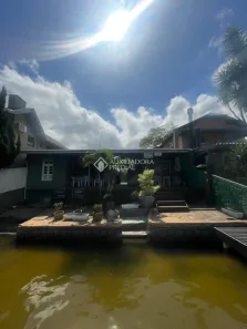 Casa com 3 Quartos à venda, 220m² no Barra da Lagoa, Florianópolis