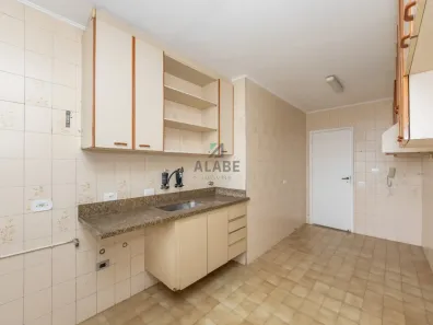 Apartamento com 2 Quartos à venda, 90m² no Vila Alexandria, São Paulo