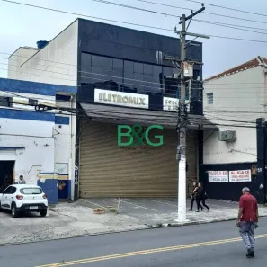Prédio Comercial para alugar, 500m² no Itaim Paulista, São Paulo