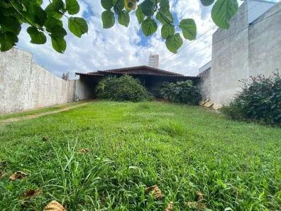 Lote/Terreno à venda, 660m² no Neva, Cascavel