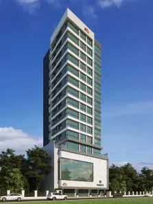 Apartamento com 3 Quartos à venda, 127m² no Andorinha, Itapema