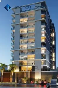 Apartamento com 3 Quartos à venda, 89m² no Praia de Itaparica, Vila Velha