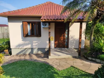 Casa com 3 Quartos à venda, 102m² no Scharlau, São Leopoldo