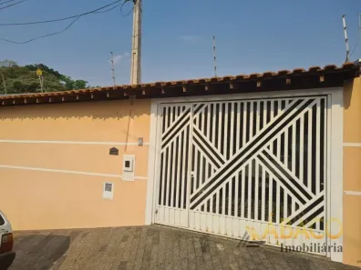 Casa com 3 Quartos à venda, 250m² no Jardim Brasil, São Carlos