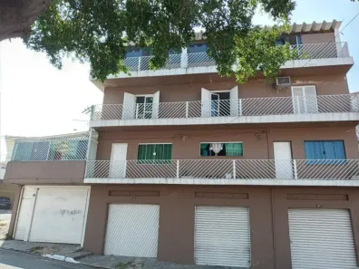 Sobrado com 5 Quartos à venda, 600m² no Jardim Brasília (Zona Leste), São Paulo