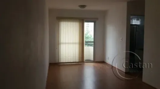 Apartamento com 2 Quartos à venda, 66m² no Alto da Mooca, São Paulo
