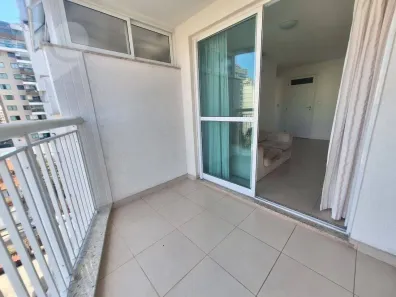 Apartamento com 2 Quartos à venda, 75m² no Santa Rosa, Niterói