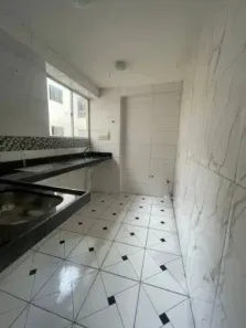 Apartamento com 2 Quartos à venda, 46m² no Citrolândia, Betim