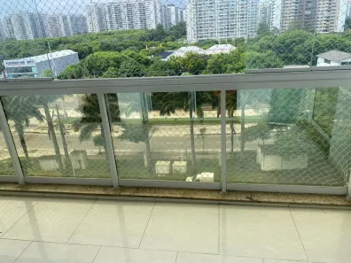 Apartamento com 3 Quartos à venda, 78m² no Barra Olímpica, Rio de Janeiro