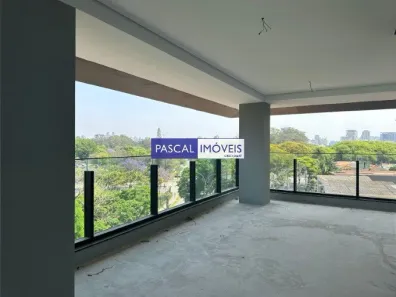 Apartamento com 4 Quartos à venda, 300m² no Paraíso, São Paulo