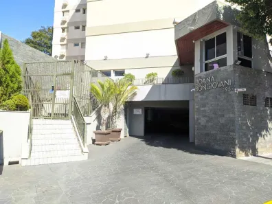Apartamento com 3 Quartos à venda, 140m² no Jardim Bongiovani, Presidente Prudente