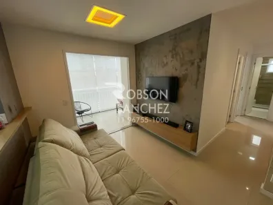 Apartamento com 3 Quartos à venda, 81m² no Campininha, São Paulo