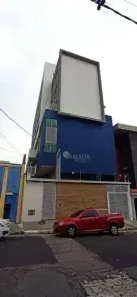 Apartamento com 2 Quartos à venda, 40m² no Vila Guilhermina, São Paulo