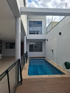 Sobrado com 4 Quartos à venda, 285m² no Residencial Bertolucci, Piracicaba
