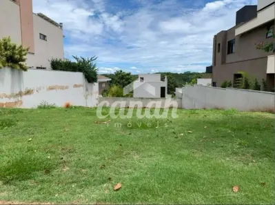 Lote/Terreno à venda, 487m² no Residencial e Empresarial Alphaville, Ribeirão Preto
