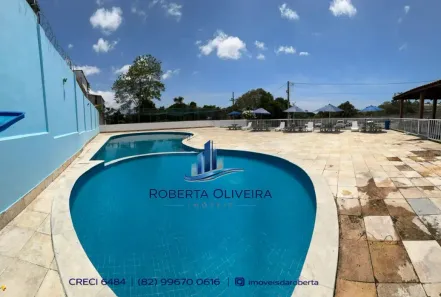 Apartamento com 2 Quartos à venda, 50m² no Santa Amélia, Maceió
