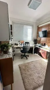 Apartamento com 3 Quartos à venda, 88m² no Santa Mônica, Uberlândia