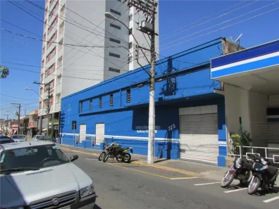 Ponto Comercial para alugar, 736m² no Centro, Piracicaba