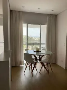 Apartamento com 2 Quartos à venda, 63m² no Itapeva, Votorantim
