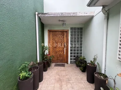 Sobrado com 3 Quartos à venda, 180m² no Barra Funda, São Paulo