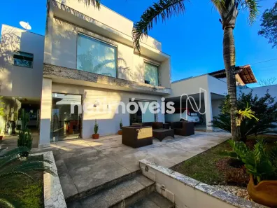 Casa com 5 Quartos à venda, 395m² no Mata da Praia, Vitória