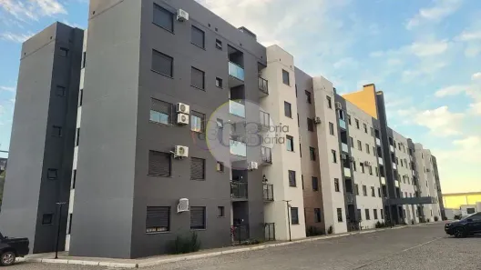 Apartamento com 2 Quartos à venda, 56m² no Três Vendas, Pelotas
