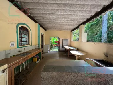 Fazenda/Sítio com 3 Quartos à venda, 20000m² no Cestarolli, Louveira