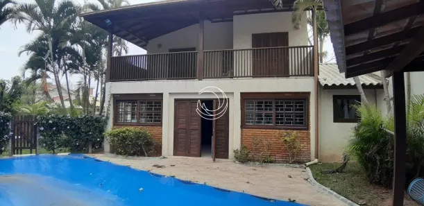 Casa com 4 Quartos à venda, 203m² no Campeche, Florianópolis