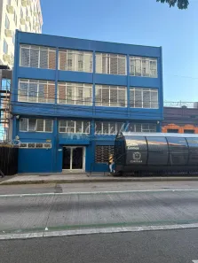 Imóvel Comercial à venda, 1165m² no Centro, Curitiba