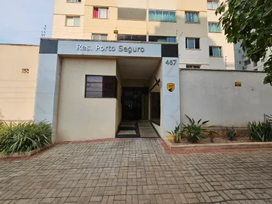 Apartamento com 2 Quartos para alugar, 60m² no Setor Bela Vista, Goiânia