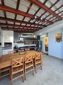 Casa com 3 Quartos à venda, 123m² no das Laranjeiras, Serra