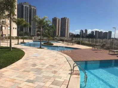 Apartamento com 3 Quartos à venda, 100m² no Jardim Botânico, Ribeirão Preto