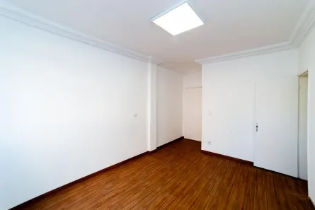Apartamento com 3 Quartos à venda, 100m² no São Pedro, Belo Horizonte