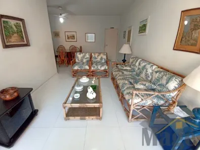 Apartamento com 3 Quartos à venda, 104m² no Pitangueiras, Guarujá