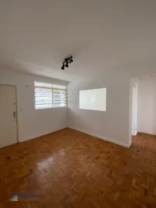 Apartamento com 1 Quarto à venda, 50m² no Bela Vista, São Paulo