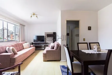 Apartamento com 3 Quartos à venda, 89m² no Indianópolis, São Paulo