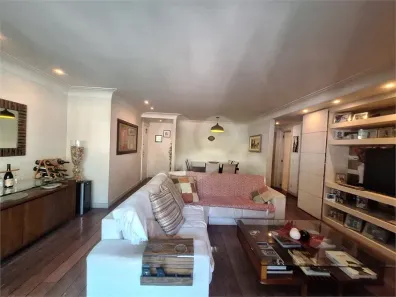 Apartamento com 4 Quartos à venda, 144m² no Tijuca, Rio de Janeiro